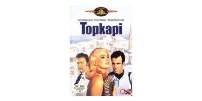 TOPKAPI-BILINGUE