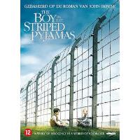 BOY IN THE STRIPED PAJAMA S-VN