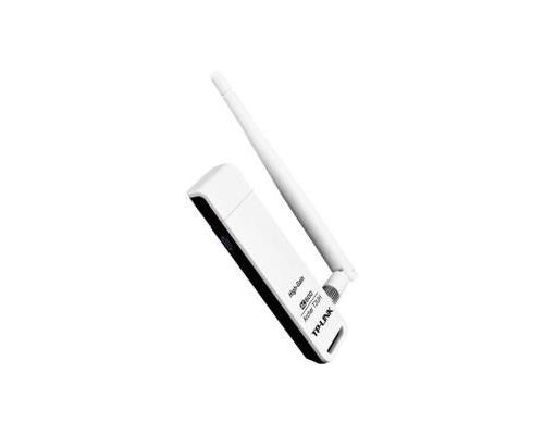 TP LINK TP-Link Archer T2UH - Adaptateur r&eacute;seau - USB 2.0 - Wi-Fi 5 