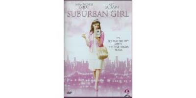 SUBURBAN GIRL-VN