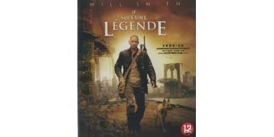 B-JE SUIS UNE LÉGENDE-VF