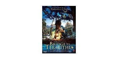 BRIDGE TO TERABITHIA-VN