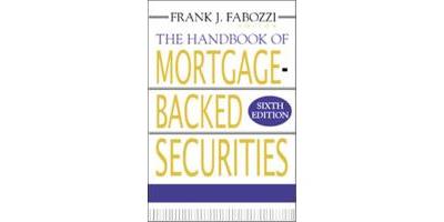 HANDBOOK OF MORTGAGE-BACKED SECURITIES 6ED