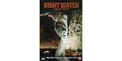 NIGHT WATCH/VO ST NL