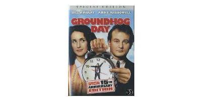 GROUNDHOG DAY-VN