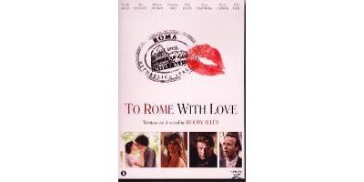 TO ROME WITH LOVE-VN