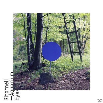 AQUARIUM EYES/LP
