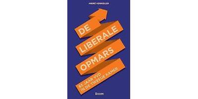 De liberale opmars