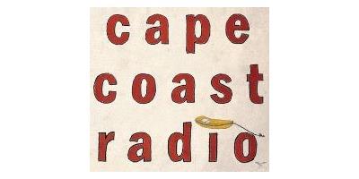 CAPE COAST RADIO