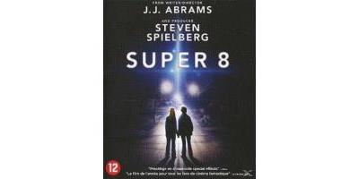 B-SUPER 8-BD - BIL