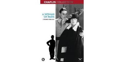 WOMAN OF PARIS-VN