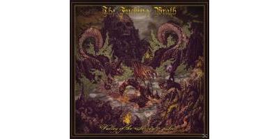 Valley Of The Serpent’s Soul