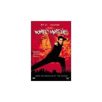 Romeo Must Die - 1