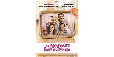 MEILLEURS AMIS DU MONDE-VF