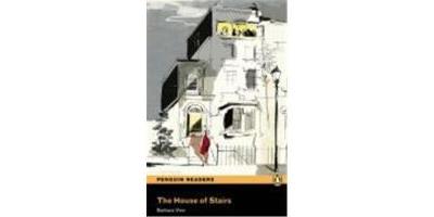 HOUSE OF STAIRS + CD