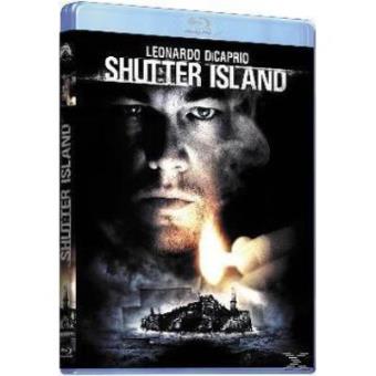 B-SHUTTER ISLAND-STEELBOOK-BILINGUE - Blu-ray - Martin Scorsese Tous ...