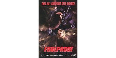 FOOLPROOF-VF