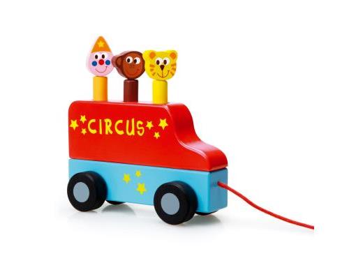 POP UP CIRQUE