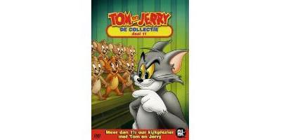 TOM & JERRY 11/VN