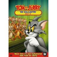 TOM & JERRY 11/VN