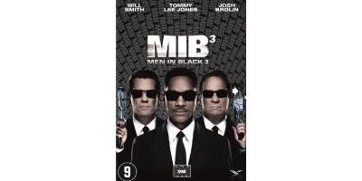 MEN IN BLACK 3-BILINGUE