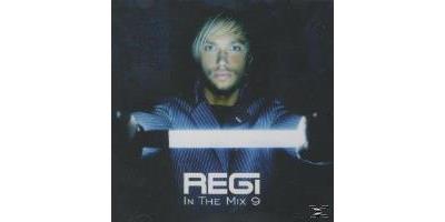 REGI IN THE MIX 9
