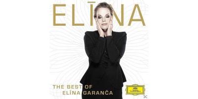BEST OF ELINA GARANCA