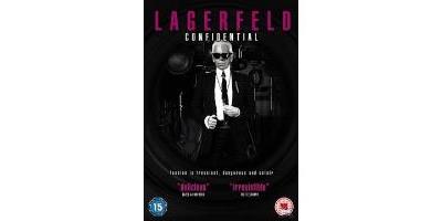Lagerfeld Confidential