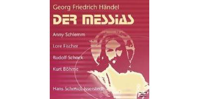 Der Messias (DT)