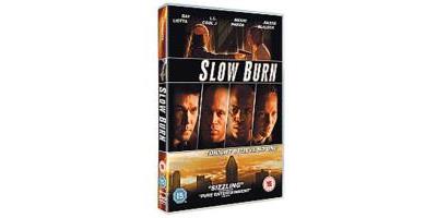 Slow Burn
