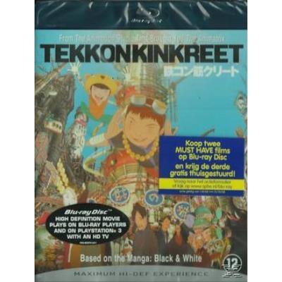 B-TEKKONKINKREET-VN