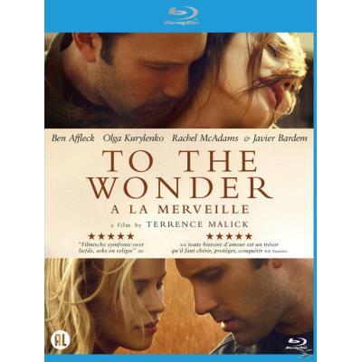 B-TO THE WONDER-BILINGUE