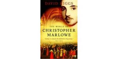 World of Christopher Marlowe