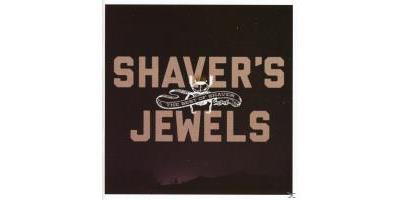 Shaver's jewels Best of Shaver