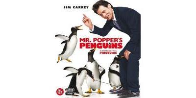 B-MR POPPERS PENGUIN-BILINGUE