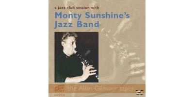 Jazz Club Session With Monty Sunshine's Band, A