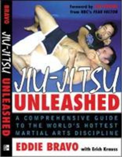 MARTIAL ARTS UNLEASED JUJITSU