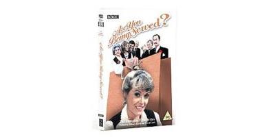 Are You Being Served? - Series 5