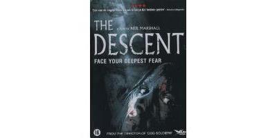 DESCENT/VN