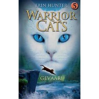 Warrior CatsGevaar