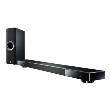 Yamaha Digital Sound Projector YSP-2500 - Système de barre audio - pour home cinéma - Canal 7.1 - sans fil - Bluetooth - 162 Watt (Totale) - noir