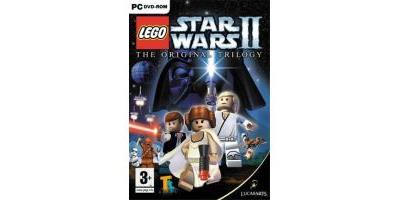 LEGO - Star Wars II: The Original Trilogy