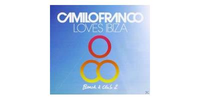 LOVES IBIZA