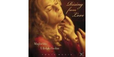 Rising From Love