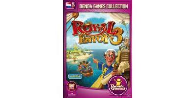 ROYAL ENVOY 3 PC
