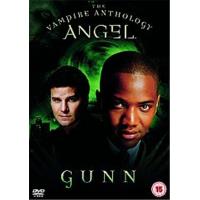Angel - The Vampire Anthology - Gunn