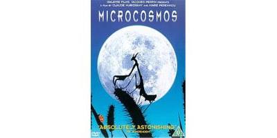 Microcosmos