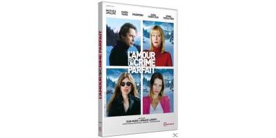 AMOUR EST UN CRIME PARFAIT-VF