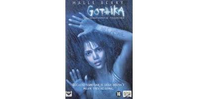 GOTHIKA/VN