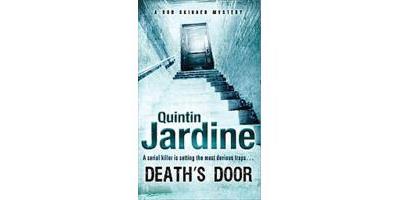 DEATH'S DOOR